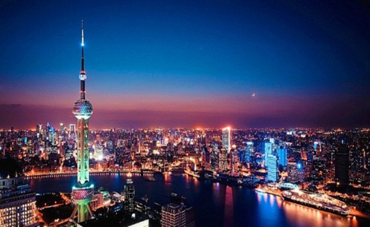 上海互联网公司排行榜