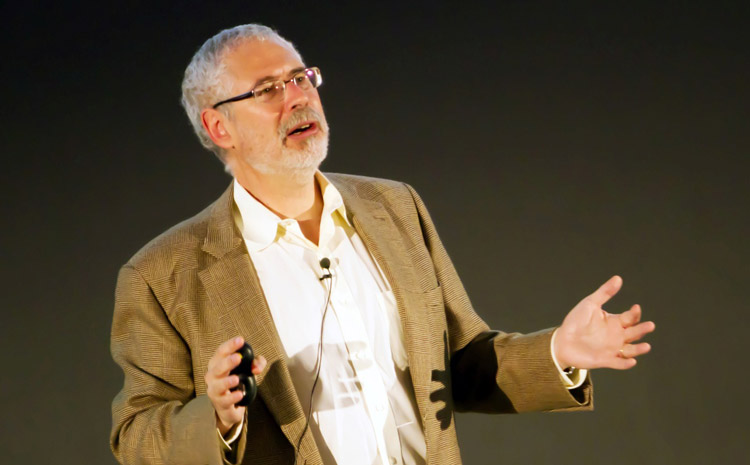 史蒂夫&middot;布兰克（Steve Blank）