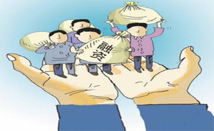 大学生创业融资方案