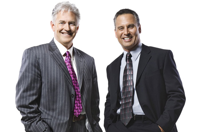 领导者的超级领导力